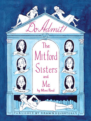 cover image of Do Admit